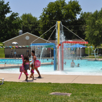 Wollman Aquatic Center Wollman Aquatic Center