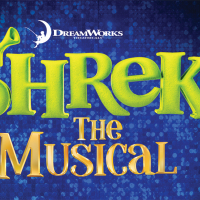 Shrek the Musical Shrek the Musical Logo