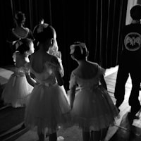 Youth Theatre 
