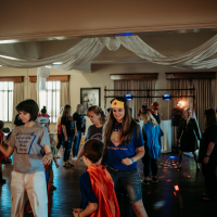 2023 Superhero Dance