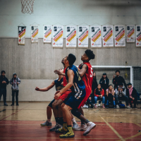 Men's Basketball