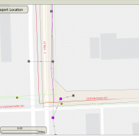 SSO Map Location