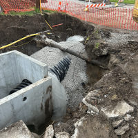 Stormwater Junction