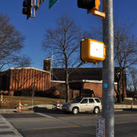 Traffic Signal