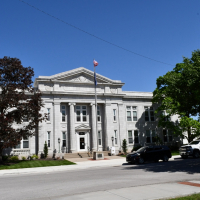 Leavenworth City Hall Leavenworth City Hall