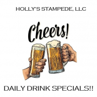 Holly's Stampede