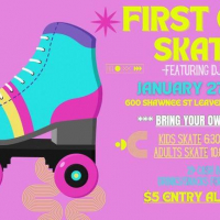 First City Skate