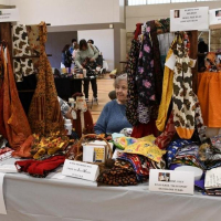 Holiday Bazaar & Flea Market