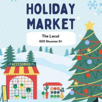 Leavenworth Local Holiday Market