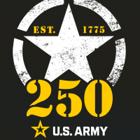 The U.S. Army's 250th Birthday