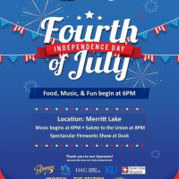 4th with the Fort