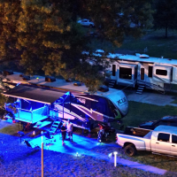 Tranquility RV Park