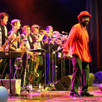Live Music: Platinum Express