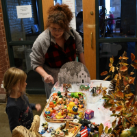Christmas in July Bazaar and Flea Market