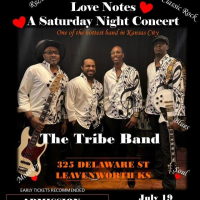 Live Music: Love Notes