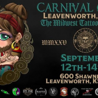 Carnival of Ink Tattoo Convention
