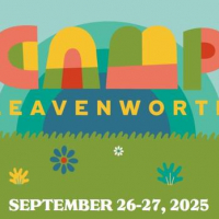 Camp Leavenworth
