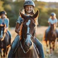 Fort Leavenworth Horse Show