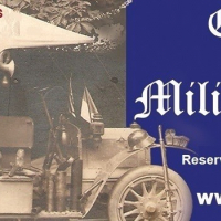 Overlooked Military Collector’s Show