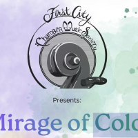 Live Music: Mirage of Color Concert