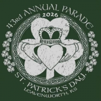 St. Patrick's Day Parade