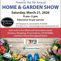 Flower, Home & Garden Show
