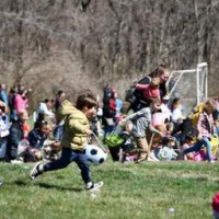 Easter Egg Hunt