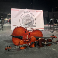 First City Chamber Music Society Music Night