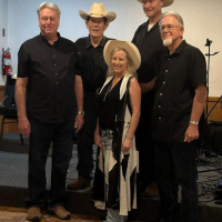 Live Music: Legends of The Opry