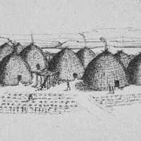 Kansas 1776: A Dynamic Landscape