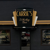 Carrie's Bar