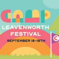 Camp Leavenworth