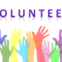 Volunteers Needed