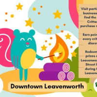 The Great Downtown Critter Quest