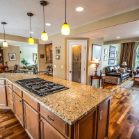 Home stays in Leavenworth KS