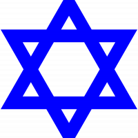 Jewish logo