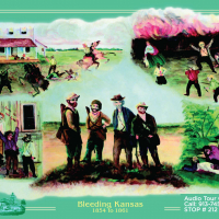 Bleeding Kansas
