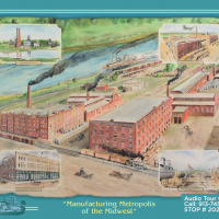 Manufacturing era