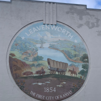 first city seal