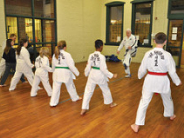 TaeKwonDo