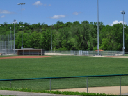 Leavenworth Sportsfield