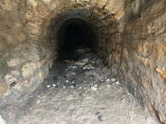 Old Stone Arch