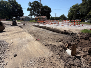 Intersection Reconstruction Intersection Reconstruction