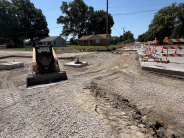 Intersection Reconstruction Intersection Reconstruction