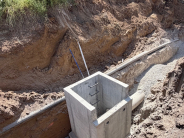 Stormwater Inlet