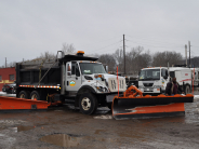 Snow Plow