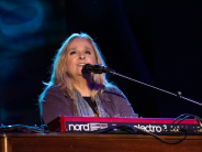 Melissa Etheridge 