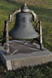 Fire Bell Fire Bell
