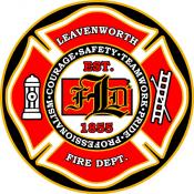 Fire Dept. Logo Fire Dept. Logo