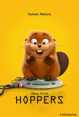 Hoppers